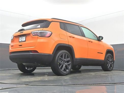 New 2026 Jeep Compass Latitude w/ Sun and Sound Group image 51