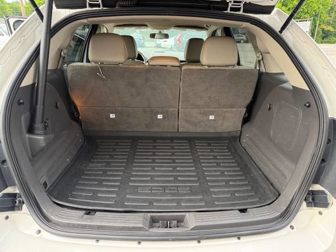 Used 2013 Ford Edge Limited w/ Driver Entry Pkg FWD image 13