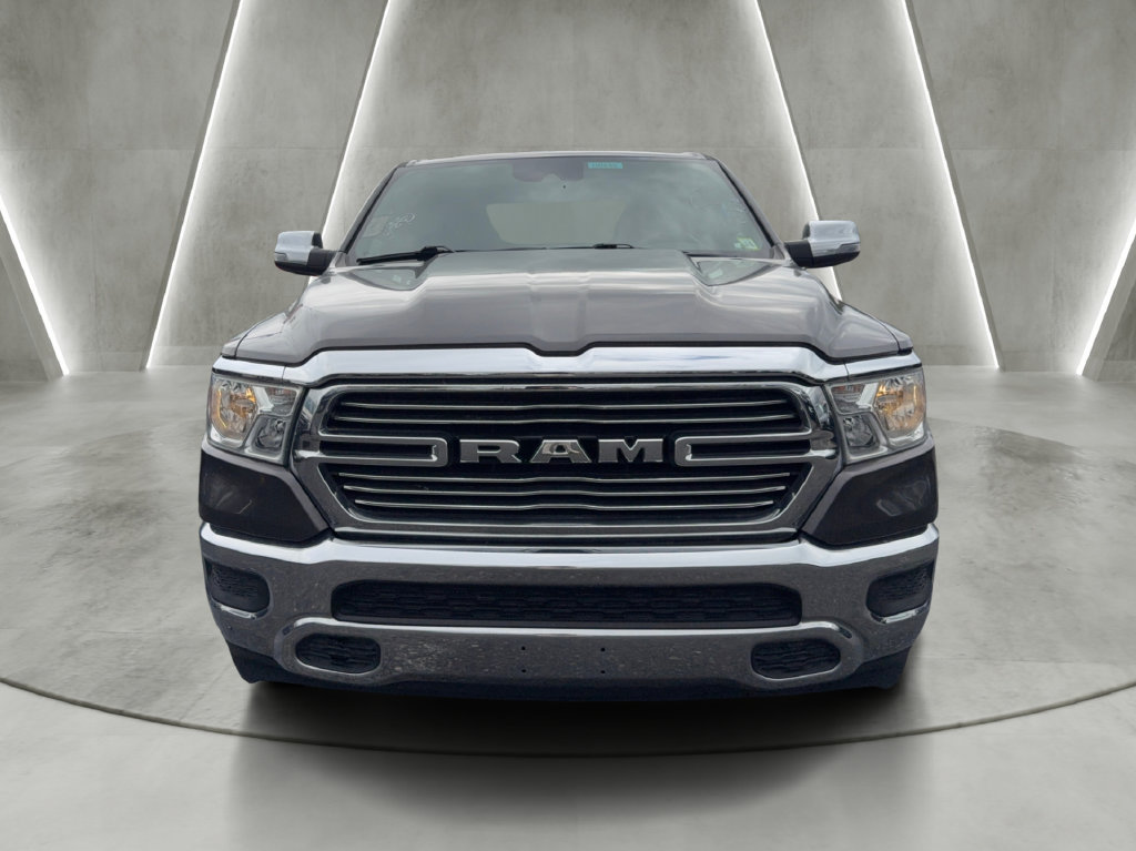 Used 2024 RAM 1500 Laramie RWD image 2