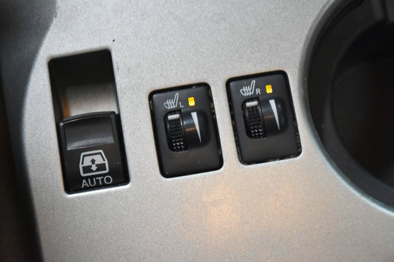 Used 2013 Toyota 4Runner Limited RWD image 17