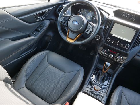 Used 2024 Subaru Forester Wilderness image 9