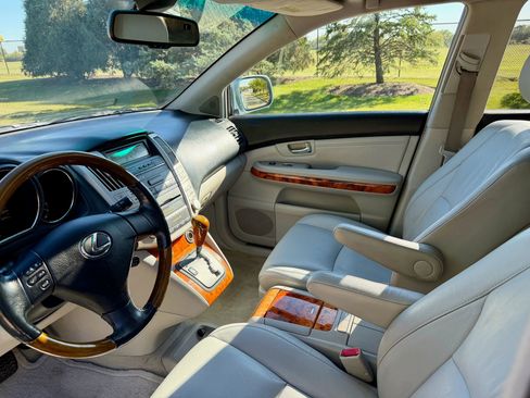 Used 2009 Lexus RX 350 2WD image 23