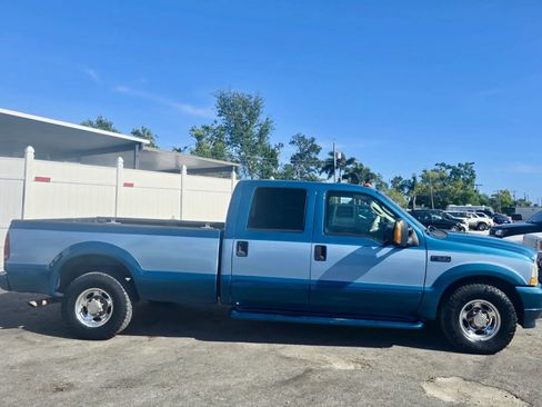 Used 2003 Ford F250 XL image 7