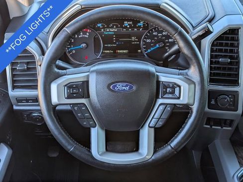 Used 2019 Ford F250 Lariat w/ Lariat Ultimate Package image 13