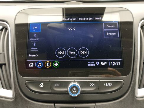 Used 2025 Chevrolet Malibu LS w/ LPO, Floor Liner Package FWD image 25