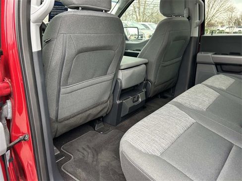 Certified 2021 Ford F150 XLT image 19
