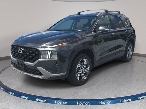 Used 2023 Hyundai Santa Fe SEL AWD/4WD image 1