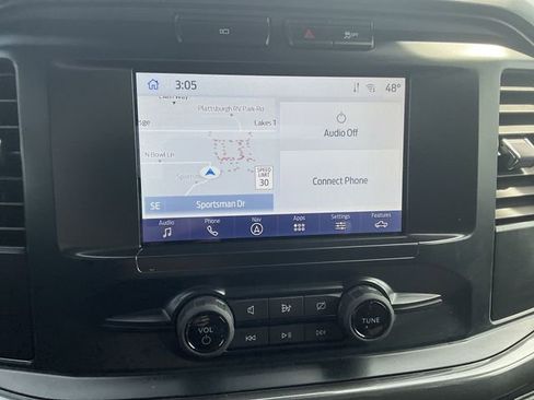 Certified 2023 Ford F150 XL w/ STX Appearance Package AWD/4WD image 17