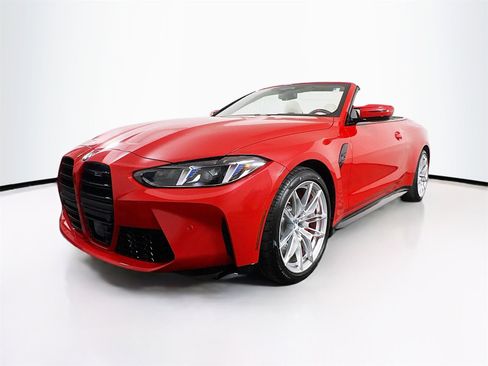 New 2026 BMW M4 xDrive Competition image 3