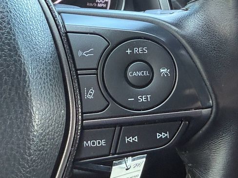 Used 2023 Toyota Camry SE FWD image 20