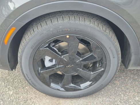 New 2026 Kia Sorento SX Prestige image 16