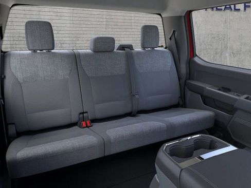 New 2026 Ford F250 XLT w/ XLT Premium Package image 11