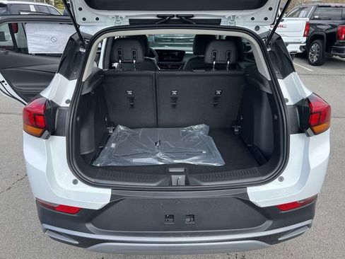 New 2026 Buick Encore GX Preferred w/ Comfort Package image 13