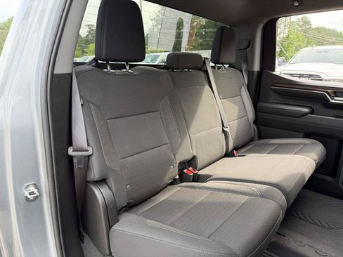 Used 2024 Chevrolet Silverado 1500 LT Trail Boss w/ Protection Package AWD/4WD image 19