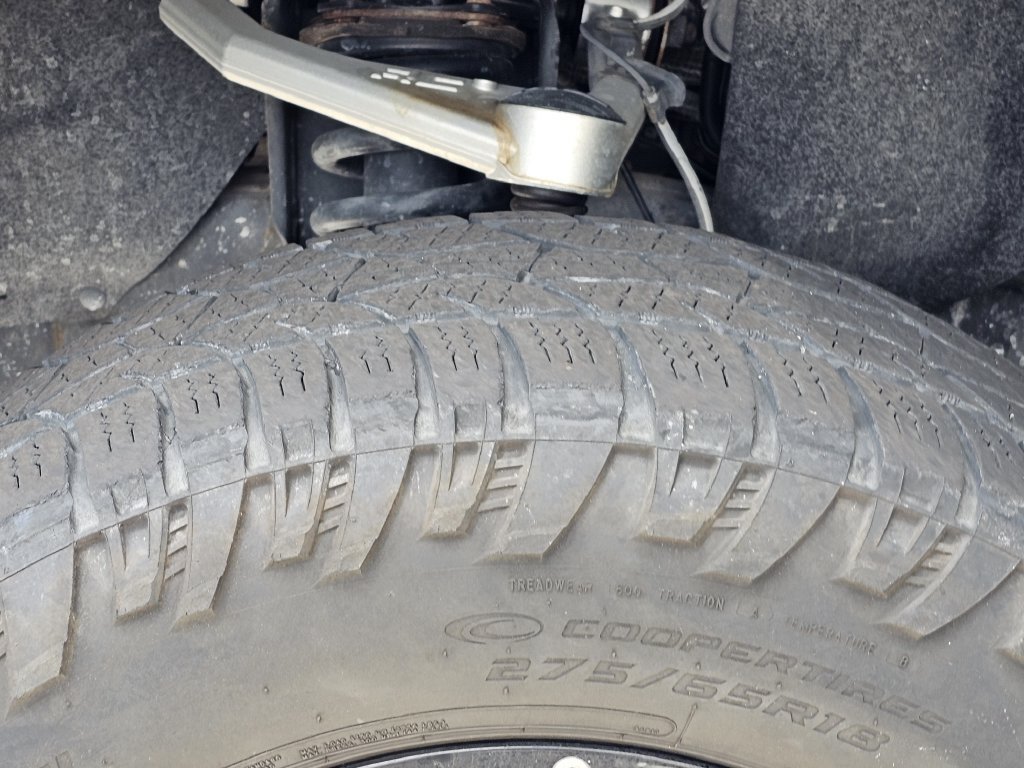 Used 2019 Toyota Tundra SR5 w/ SR5 Upgrade Package RWD image 28