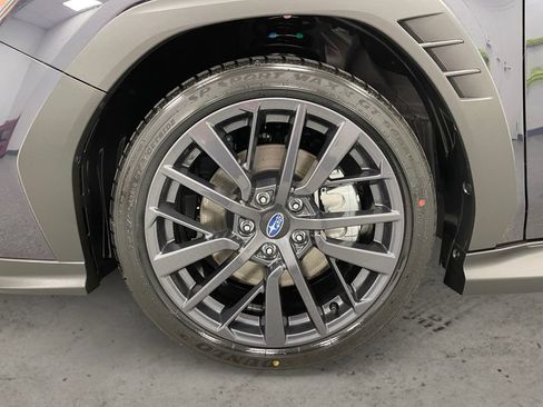 New 2026 Subaru WRX Premium AWD/4WD image 15