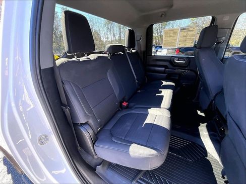 Certified 2023 Chevrolet Silverado 2500 LT image 17