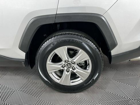 Certified 2024 Toyota RAV4 XLE AWD/4WD image 26