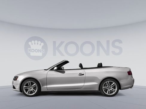 Used 2016 Audi A5 2.0T Premium Plus image 4