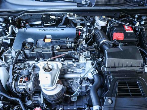 Used 2024 Honda Civic Sport image 33