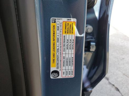 New 2026 Buick Envista Sport Touring image 31