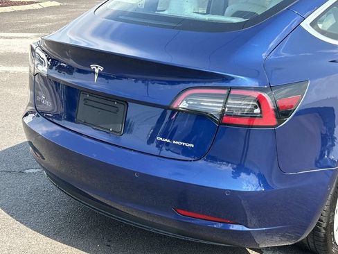 Used 2019 Tesla Model 3 Performance AWD/4WD image 13