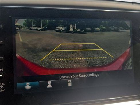 Certified 2020 Honda Accord Sport image 13