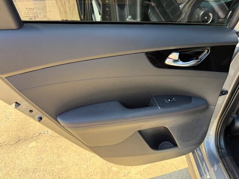 Used 2022 Kia Forte GT w/ GT2 Package FWD image 24