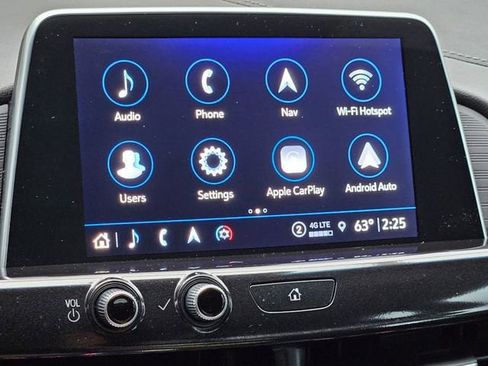 New 2026 Cadillac CT4 Premium Luxury image 19