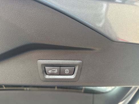 New 2026 BMW X5 xDrive50e w/ Climate Comfort Package image 25