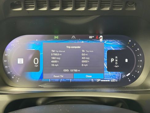 Certified 2023 Volvo XC90 B6 Core AWD/4WD image 11