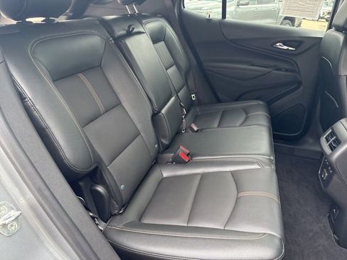 Certified 2023 Chevrolet Equinox Premier FWD image 25