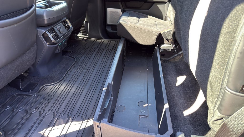 Used 2026 Ford F150 Raptor AWD/4WD image 29