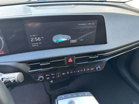 Used 2022 Kia EV6 Wind w/ Wind Technology Package image 54