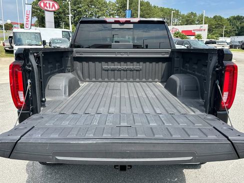 Used 2023 GMC Sierra 1500 Denali Ultimate AWD/4WD image 19