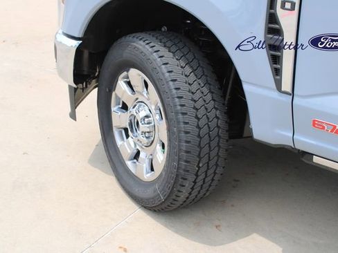 New 2026 Ford F250 King Ranch w/ Chrome Package AWD/4WD image 5