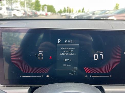 Certified 2025 Kia K5 GT-Line w/ GT-Line Premium Package FWD image 12