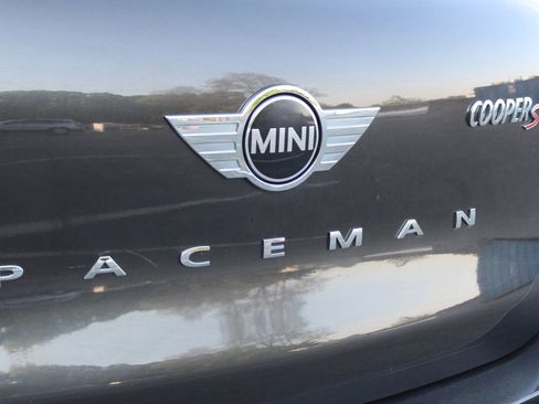Used 2015 MINI Cooper Paceman S AWD/4WD image 34