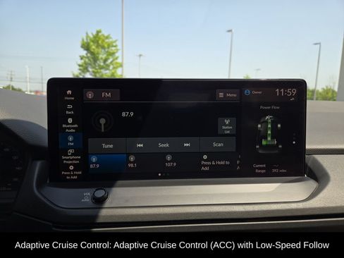 Used 2023 Honda Accord EX-L image 19