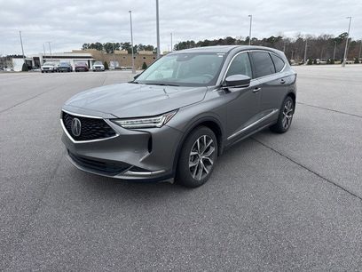 Used 2024 Acura MDX SH-AWD w/ Technology Package