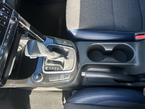 Certified 2024 Kia Seltos S FWD image 22