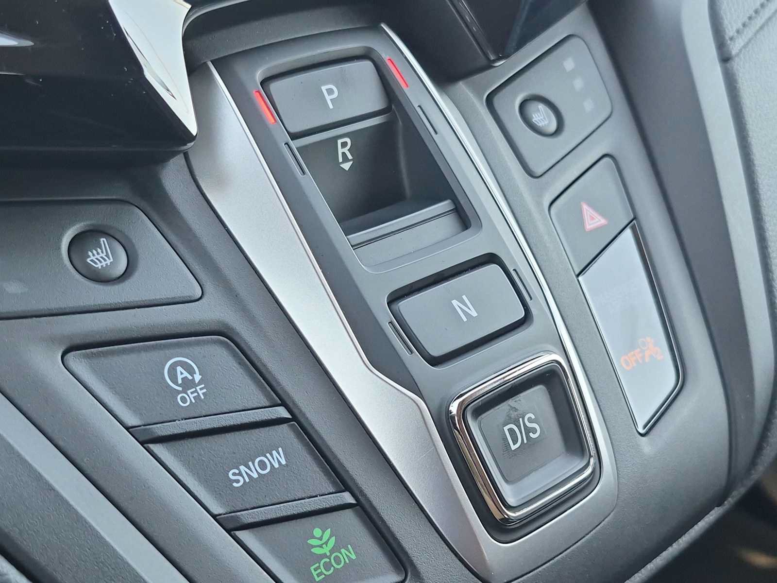 Used 2024 Honda Odyssey EX-L image 30