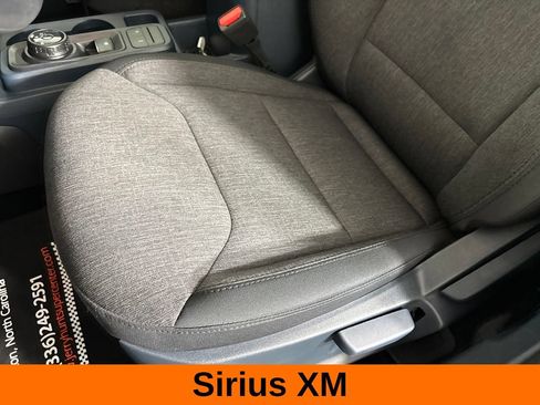 Used 2025 Ford Maverick XLT w/ Black Appearance Package AWD/4WD image 10