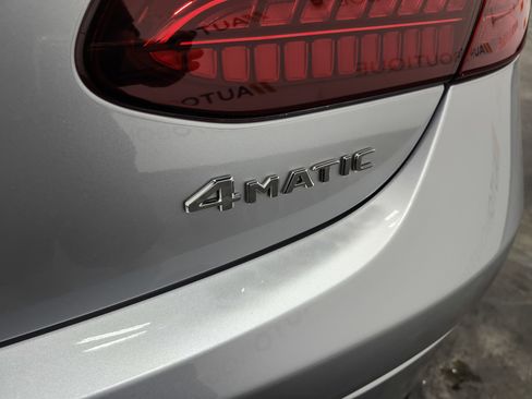 Used 2021 Mercedes-Benz E 450 4MATIC Cabriolet image 25