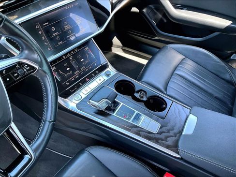 Used 2019 Audi A6 3.0T Premium w/ Convenience Package AWD/4WD image 17