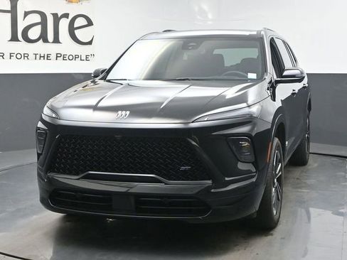 Used 2025 Buick Enclave Sport Touring FWD image 7