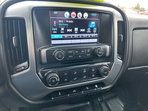 Used 2019 GMC Sierra 3500 SLE image 10
