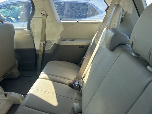 Used 2017 Toyota Sienna XLE image 10