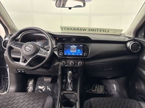 Used 2023 Nissan Kicks SV image 22