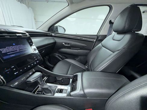 Used 2023 Hyundai Tucson SEL w/ Convenience Package AWD/4WD image 8